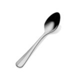 Bon Chef Chambers Silverplate Demitasse Spoon