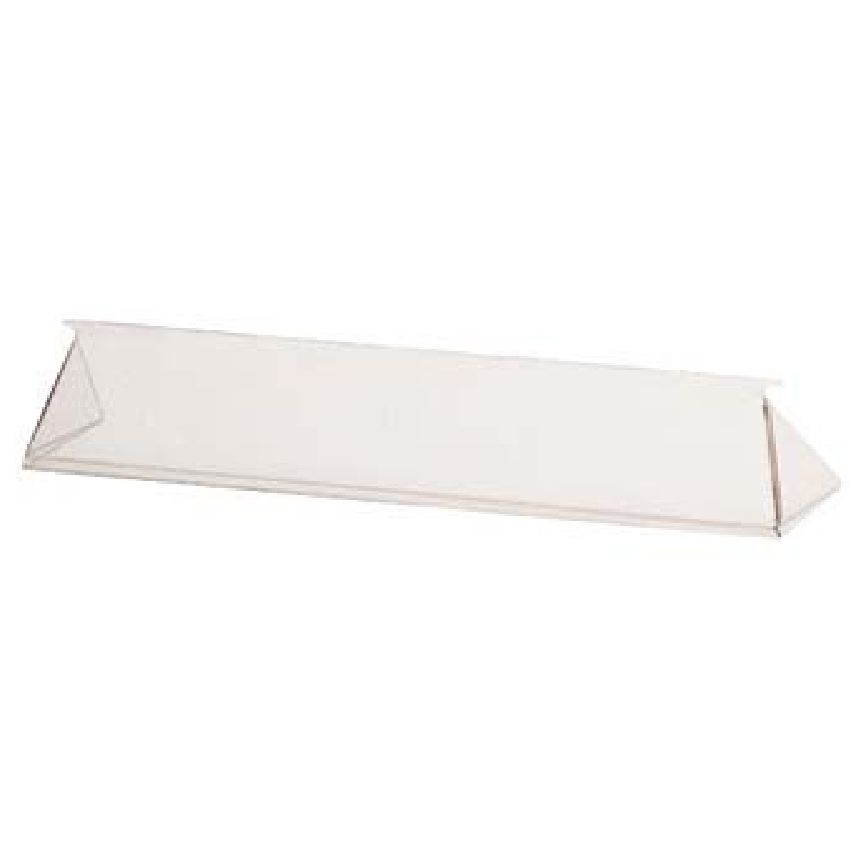 Star&reg; Mfg. Sneeze Guard Shield for Model 50 / 75 Sneeze Guards