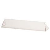 Star&reg; Mfg. Sneeze Guard Shield for Model 50 / 75 Sneeze Guards