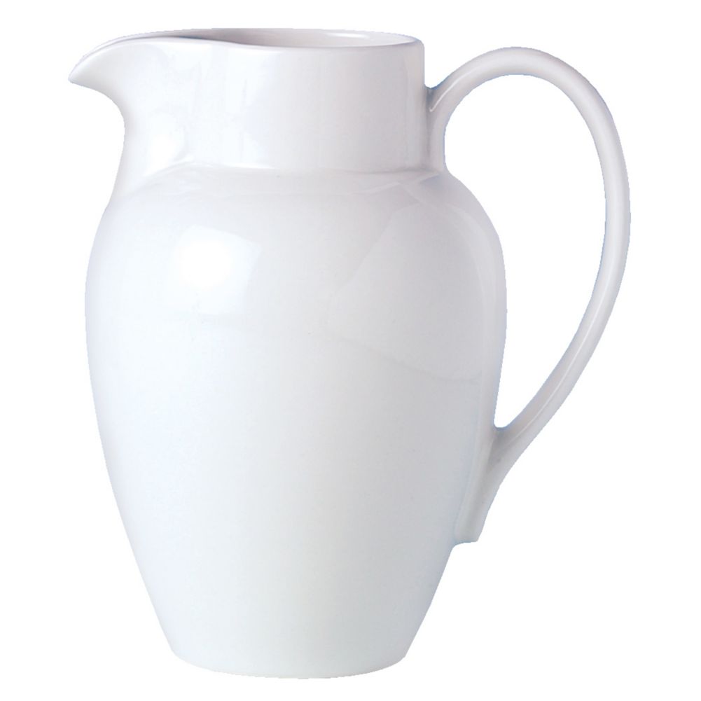 Steelite Performance Simplicity White 32 Oz Decanter