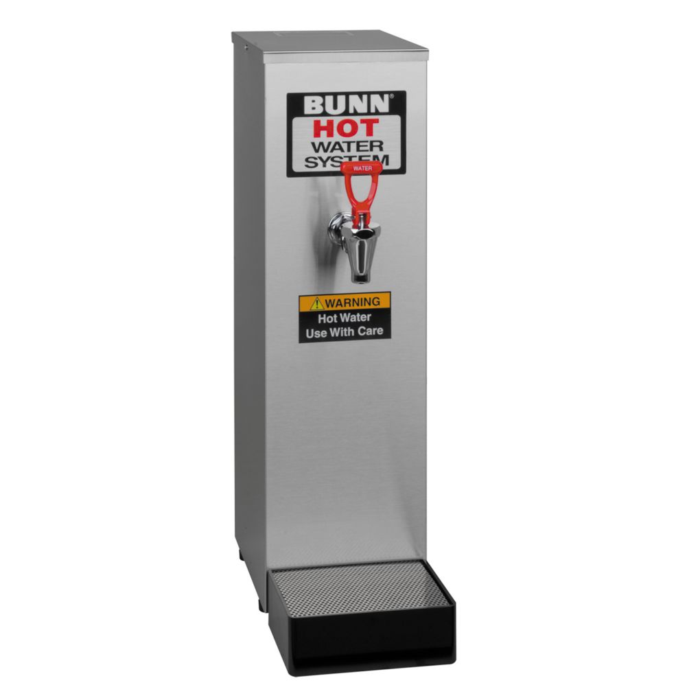 BUNN&reg; HW2A 4.6-Gallon Hot Water Dispenser