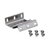 Carlisle&reg; Chrome Hinge for Cateraide End Loader / Pan Carrier