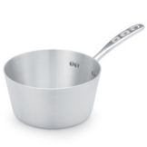 Wear-Ever Tapered Alum. 4.5 qt Sauce Pan w/ Trivent&trade; Handle