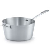 Wear-Ever Tapered Alum. 7 qt Sauce Pan w/ Trivent&trade; Handle
