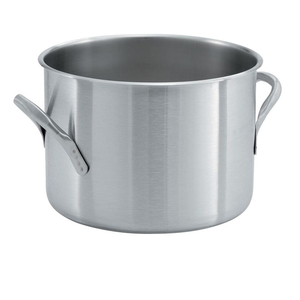 Vollrath Classic 16 Qt S/S Stock Pot w/o Lid