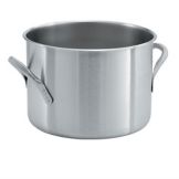 Vollrath Classic 16 Qt S/S Stock Pot w/o Lid