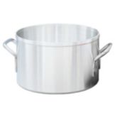 Vollrath Classic 20 Qt Aluminum Sauce Pot
