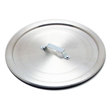 Carlisle&reg; 10" Round Aluminum Cover