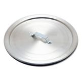 Lid, Aluminum, 10"
