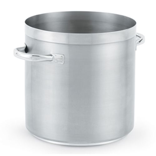 Vollrath&reg; Centurion&reg; S/S 38 Qt. Stock Pot