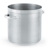 Vollrath&reg; Centurion&reg; S/S 38 Qt. Stock Pot