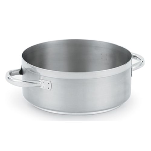 Vollrath&reg; Centurion&reg; 4.5 Qt. S/S Brazier / Casserole