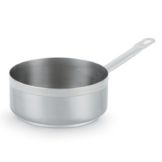 Vollrath&reg; Centurion&reg; 7 Qt. S/S Straight Sided Saute Pan
