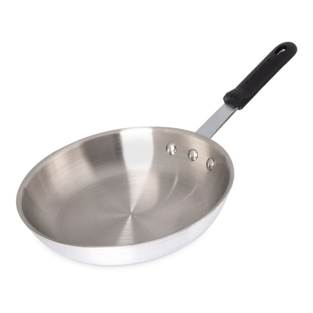 Carlisle SSAL 2000&trade; Fry Pan, 10"