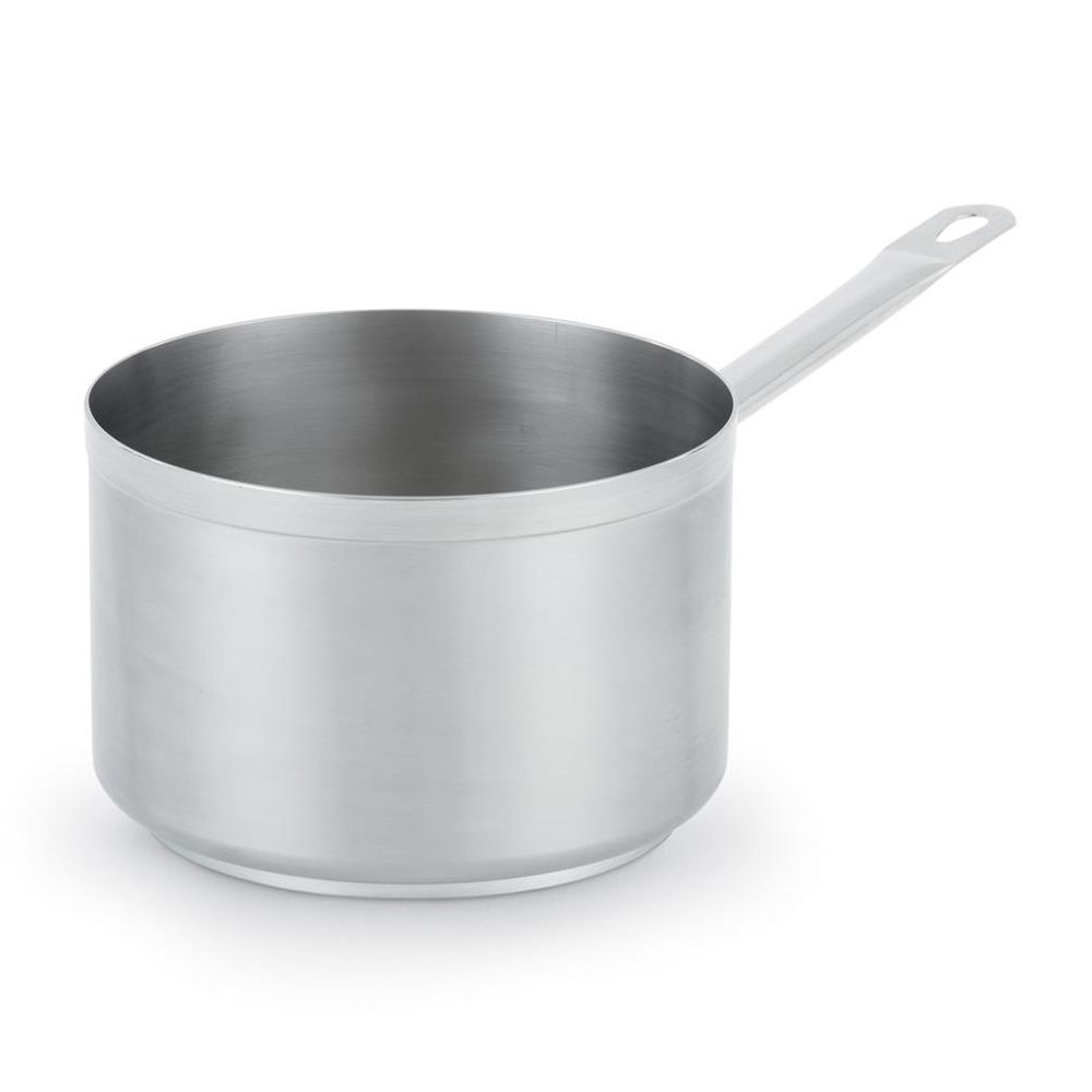 Centurion&reg; 2.25 Qt. S/S Sauce Pan