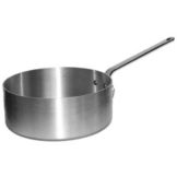 Wear-Ever&reg; Premier Shallow  11.5 Qt. Alum. Sauce Pan