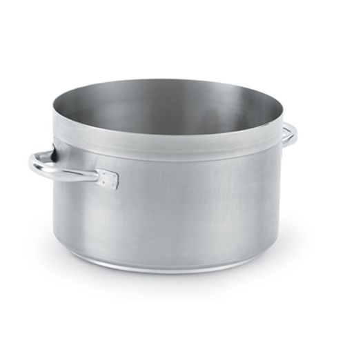 Centurion&reg; S/S 7 Qt. Sauce Pot