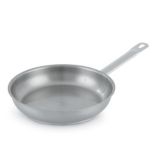 Vollrath&reg; Centurion&reg; 11" S/S Fry Pan w/ Aluminum Bottom