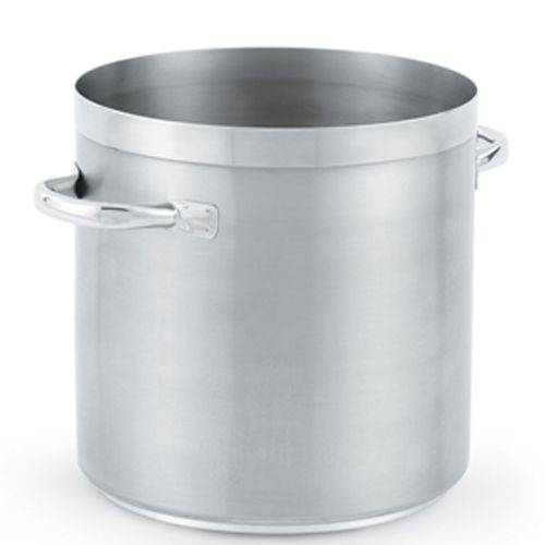 Vollrath&reg; Centurion&reg; S/S 53 Qt. Stock Pot