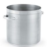 Vollrath&reg; Centurion&reg; S/S 53 Qt. Stock Pot