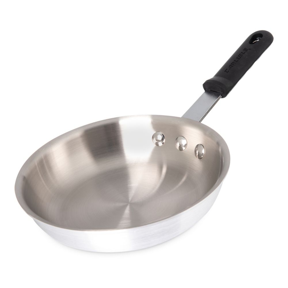 Carlisle SSAL 2000&trade; Fry Pan, 8"