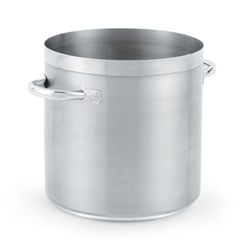 Centurion&reg; S/S 6.5 Qt. Stock Pot