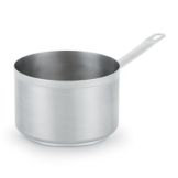 Centurion&reg; 7 Qt. S/S Sauce Pan