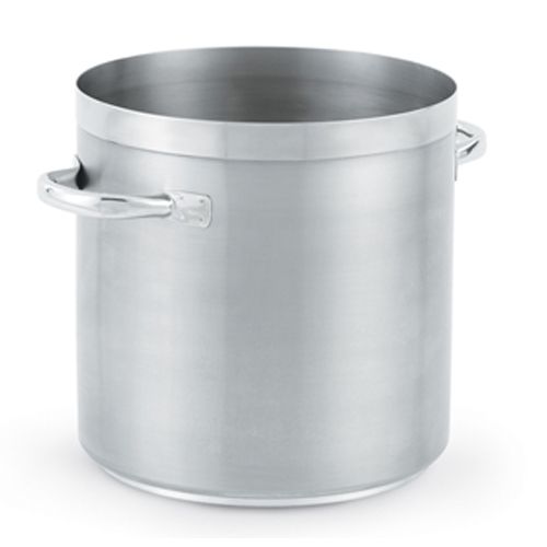 Centurion&reg; S/S 25.5 Qt. Stock Pot