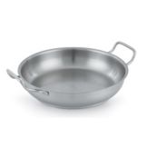 Vollrath&reg; Centurion&reg; S/S 2.25 Qt. French Omelet Pan