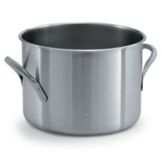 Vollrath Classic S/S 11.5 Qt Stock Pot w/o Lid