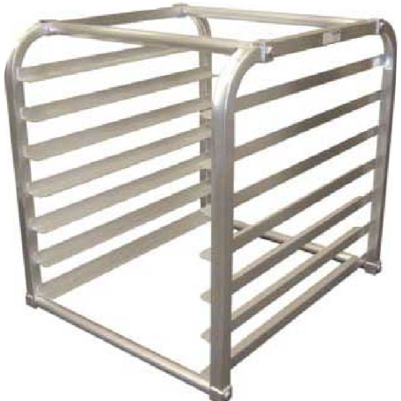 Win Holt 1/2 Size Insert Rack