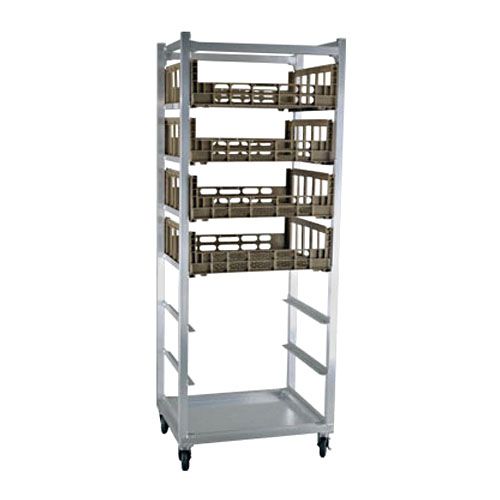 New Age Mobile Produce Crisper Rack