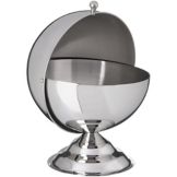 Roll-Top Covered Dish, S/S, 30 oz