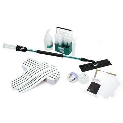3M&trade; Easy Scrub Express Starter Kit