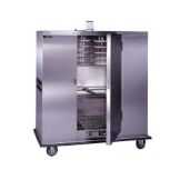 Cres Cor&reg; Insulated Mobile Banquet Cabinet w/ Bottom-Mount Heater
