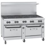 Vulcan Hart Endurance S/S 60" Gas Restaurant Range