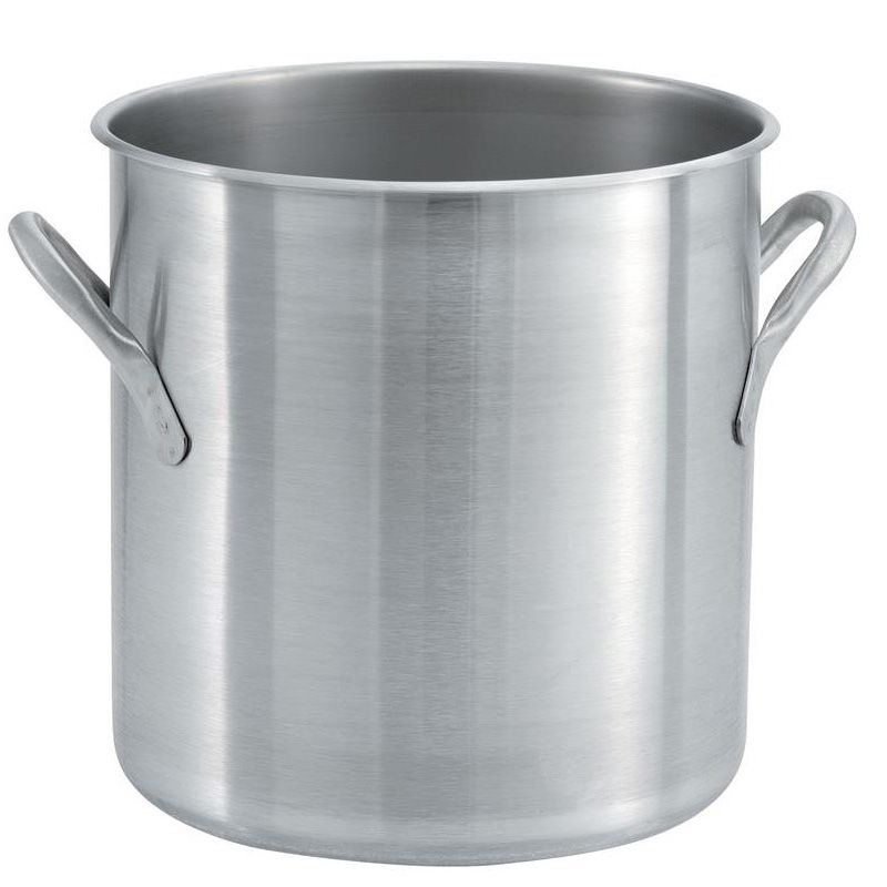 Vollrath Classic 24 Qt S/S Stock Pot w/o Lid