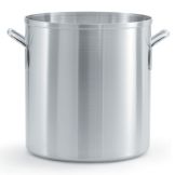 Wear-Ever Classic 40 Qt Aluminum Stock Pot