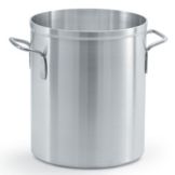 Wear-Ever Classic 16 Qt Aluminum Stock Pot