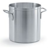 Wear-Ever Classic Aluminum 24 Qt Stock Pot
