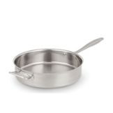 Vollrath Intrigue S/S Mirror Finish 9.5 Qt Saute Pan
