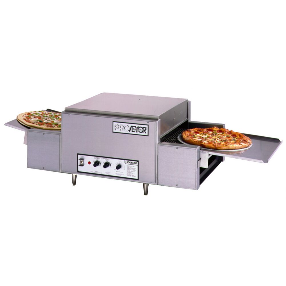 Star&reg; Mfg. Proveyor&reg; 3-Phase 18" Multi-Purpose Oven