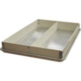 Divided Width Pan Extender, 18" x 26" x 3" H
