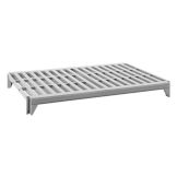 CamShelving 21 Wide X 54 Long Vented Shelf Plate Kit