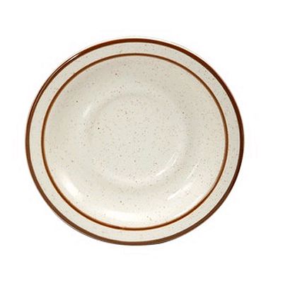 Buffalo&reg; Conservo&trade; Abilene 5-1/2" Saucer