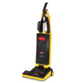 Rubbermaid 15" Power Height Upright Vacuum Cleaner