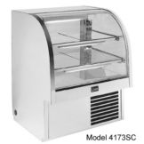 Randell&reg; Ambient Room Temperature73" Display Case