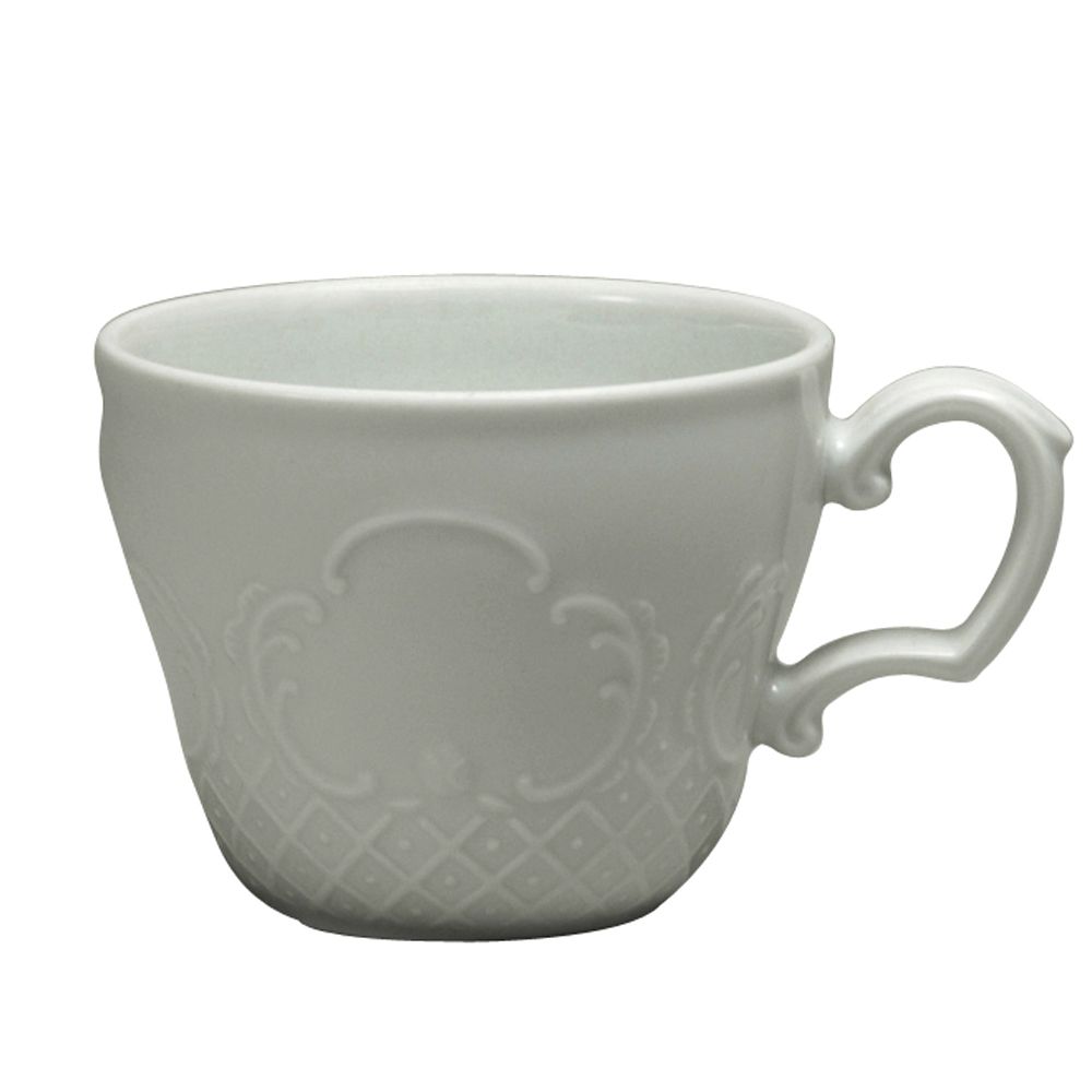 Schonwald Marquis&trade; Porcelain White 7 Oz. Tall Cup