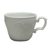 Schonwald Marquis&trade; Porcelain White 7 Oz. Tall Cup