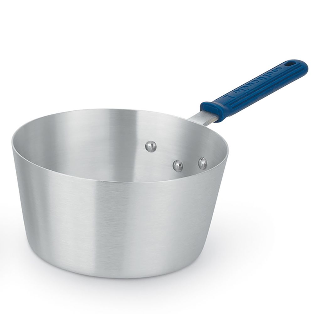 Wear-Ever&reg; Tapered Aluminum 2.75 Qt. Sauce Pan w/ Cool Handle&reg;